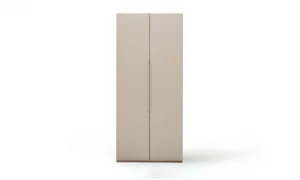 Cadillac 6 Kapaklı Gardrop