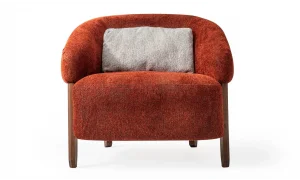 Cadillac Kırmızı Berjer