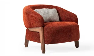 Cadillac Kırmızı Berjer