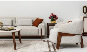 Cadillac Krem Berjer