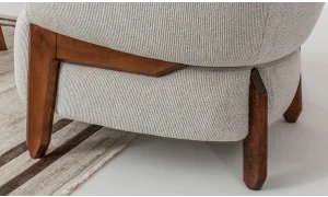 Cadillac Krem Berjer