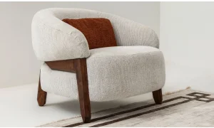 Cadillac Krem Berjer