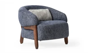 Cadillac Mavi Berjer