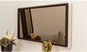 Cadillac Şifonyer ve Ayna