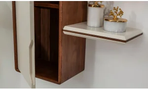 Cadillac Tv Ünitesi