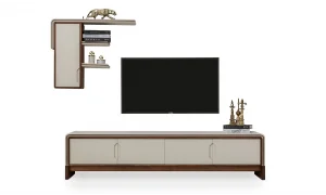 Cadillac Tv Ünitesi