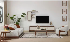 Cadillac Tv Ünitesi