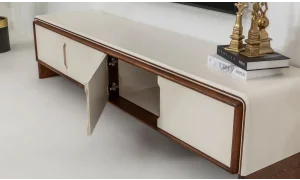 Cadillac Tv Ünitesi