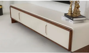 Cadillac Tv Ünitesi