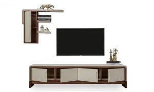 Cadillac Tv Ünitesi