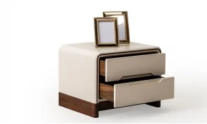 Cadillac Yatak Odası Takımı