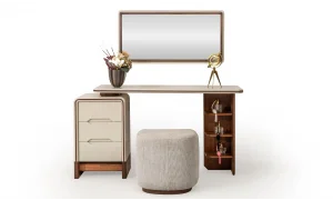 Cadillac Yatak Odası Takımı