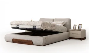 Cadillac Yatak Odası Takımı