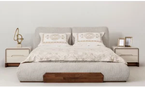 Cadillac Yatak Odası Takımı