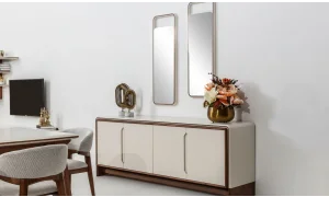 Cadillac Yemek Odası Takımı