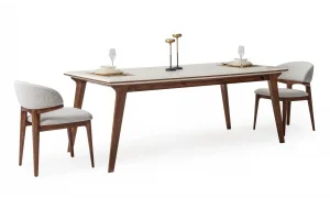 Cadillac Yemek Masası Takımı