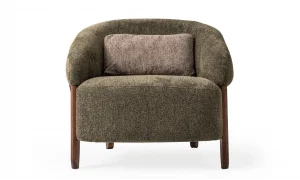 Cadillac Yeşil Berjer