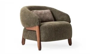 Cadillac Yeşil Berjer