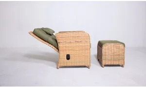 Cakarta Bahçe ve Balkon Takımı (Elvan)