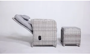 Cakarta Bahçe ve Balkon Takımı (Stone)