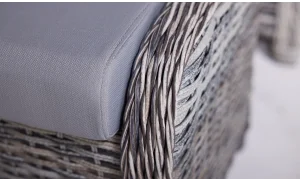 Cakarta Bahçe ve Balkon Takımı (Stone)