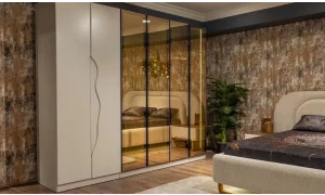 Calista Yatak Odası Takımı