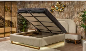 Calista Yatak Odası Takımı