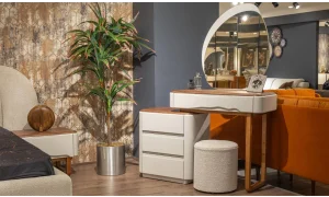 Calista Yatak Odası Takımı