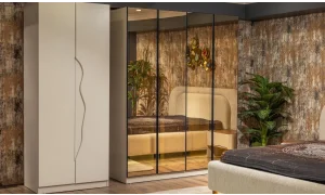 Calista Yatak Odası Takımı