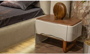 Calista Yatak Odası Takımı