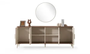 Calvin Konsol ve Ayna