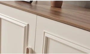 Calvin Konsol ve Ayna