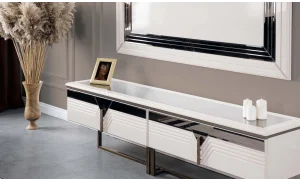 Calvin Tv Sehpası