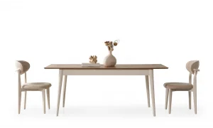 Calvin Yemek Masası