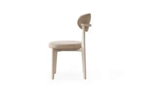 Calvin Yemek Masası Takımı