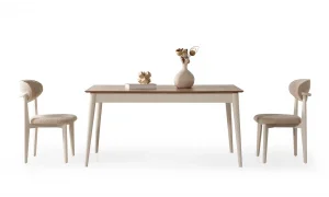 Calvin Yemek Masası Takımı