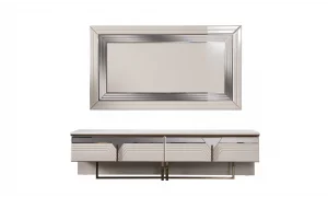 Calvin Yemek Odası Takımı