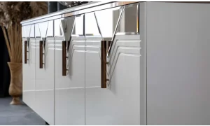 Calvin Yemek Odası Takımı