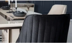 Calvin Yemek Odası Takımı