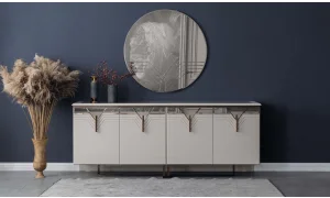 Calvin Yemek Odası Takımı