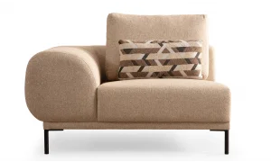 Calyx Koltuk Takımı