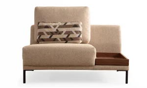 Calyx Koltuk Takımı