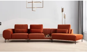 Calyx Maxi Köşe Koltuk Takımı