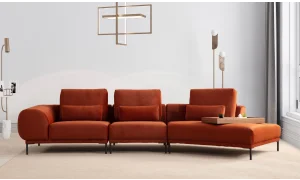 Calyx Maxi Köşe Koltuk Takımı