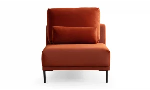 Calyx Maxi Köşe Koltuk Takımı