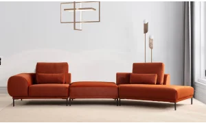 Calyx Maxi Köşe Koltuk Takımı