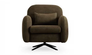 Candy Dinlenmeli Köşe Koltuk Takımı