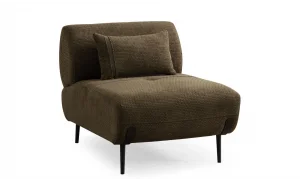 Candy Dinlenmeli Köşe Koltuk Takımı