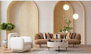 Candy Koltuk Takımı