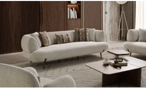 Candy Koltuk Takımı